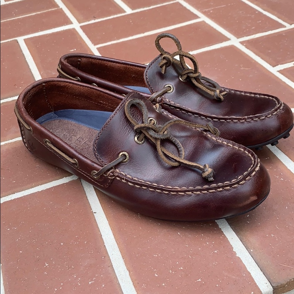 Sperry Loafers 8.5 Mens